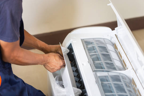 Best Central Air Repair  in St Augustine Beach, FL
