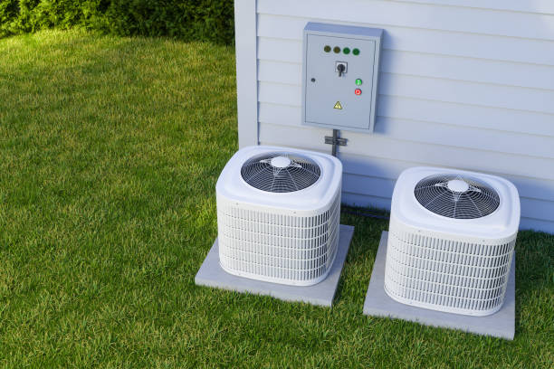 Best HVAC Emergency Services  in St Augustine Beach, FL