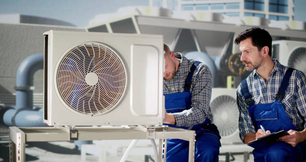 Best Emergency HVAC Repair  in St Augustine Beach, FL
